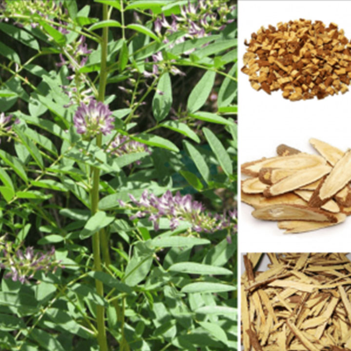 Cam thảo bắc 1kg