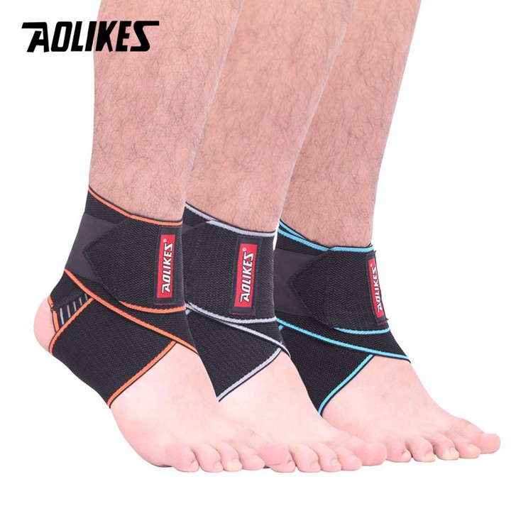 [HCM]Băng Cuốn Cổ Chân Aolikes A-1527