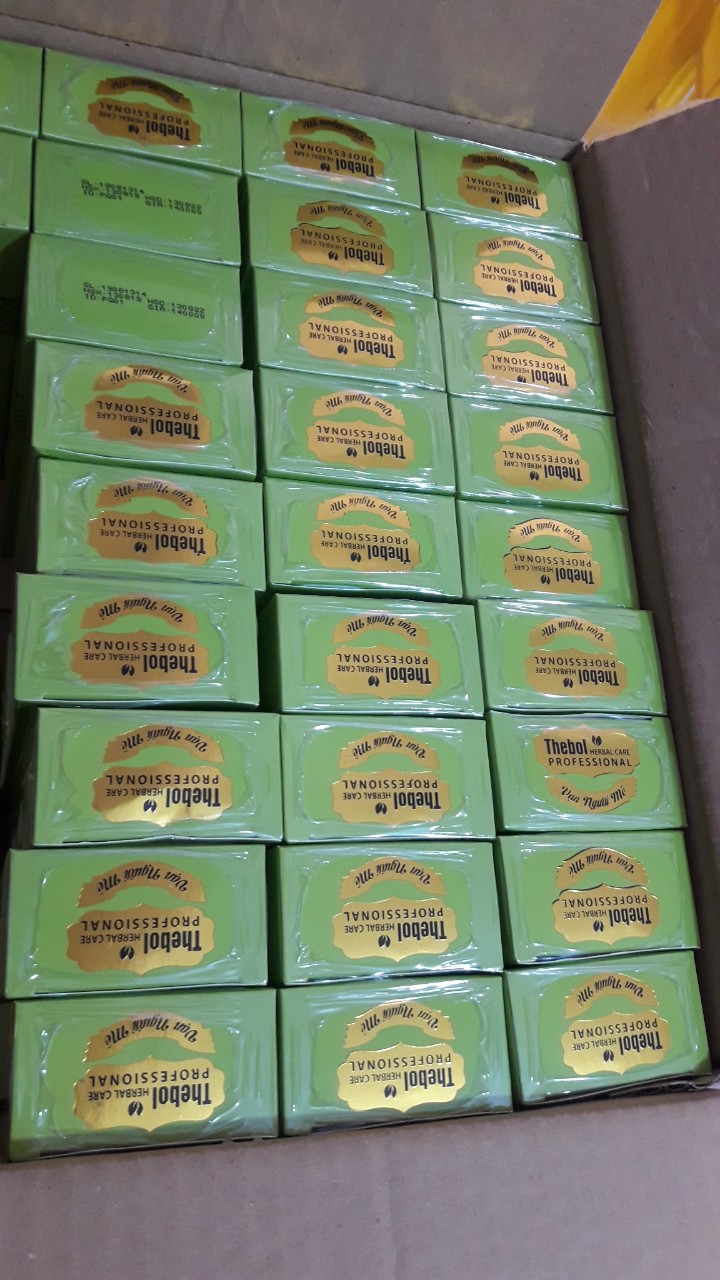 36 chai thebol