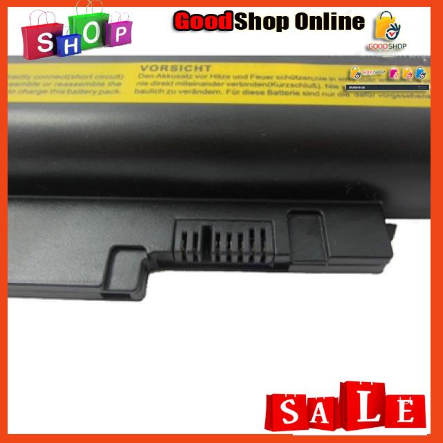 Pin laptop lenovo t60 r500 sl400