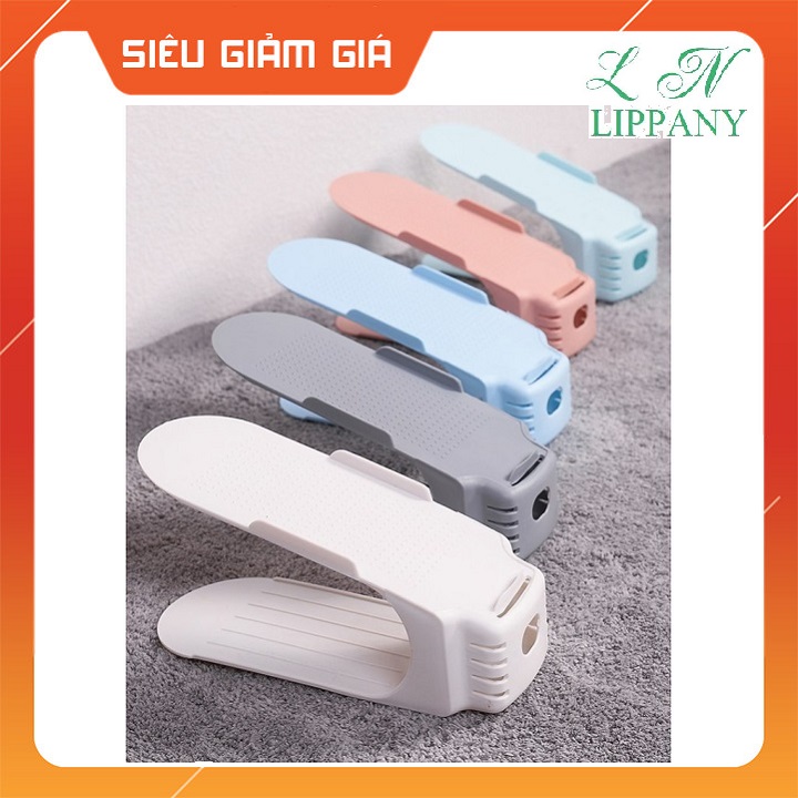 Safety high-grade material space saving retractable duck down shoes rack