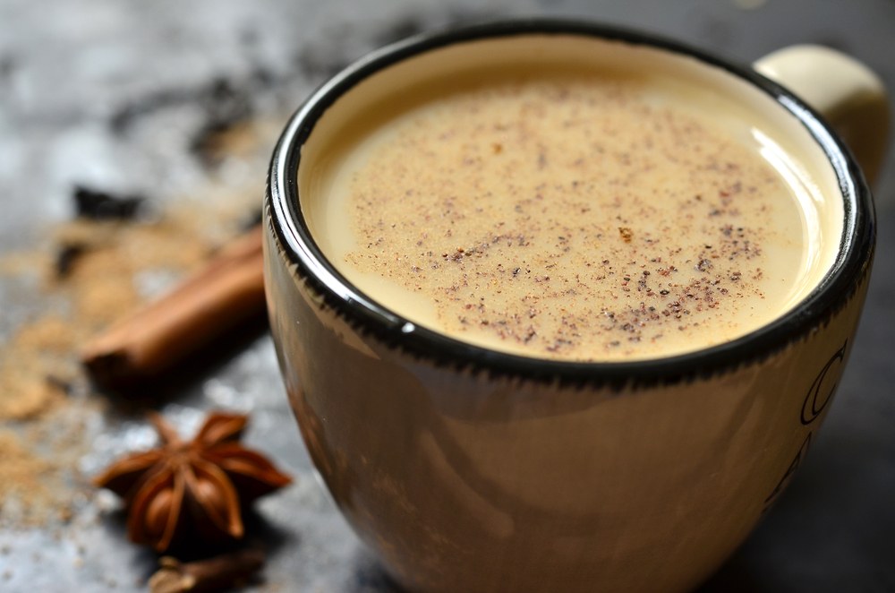 Cà phê  Aik Cheong Tek Tarik Capuchino (12 Gói x 25g)