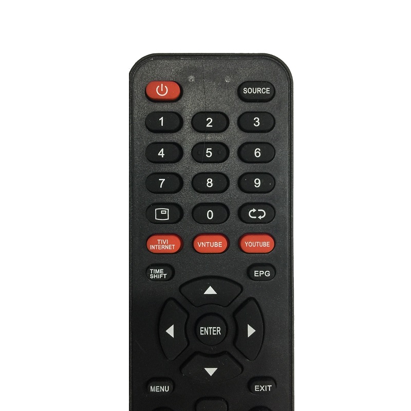 [HCM]Remote điều khiển tivi UBC smart mẫu 3