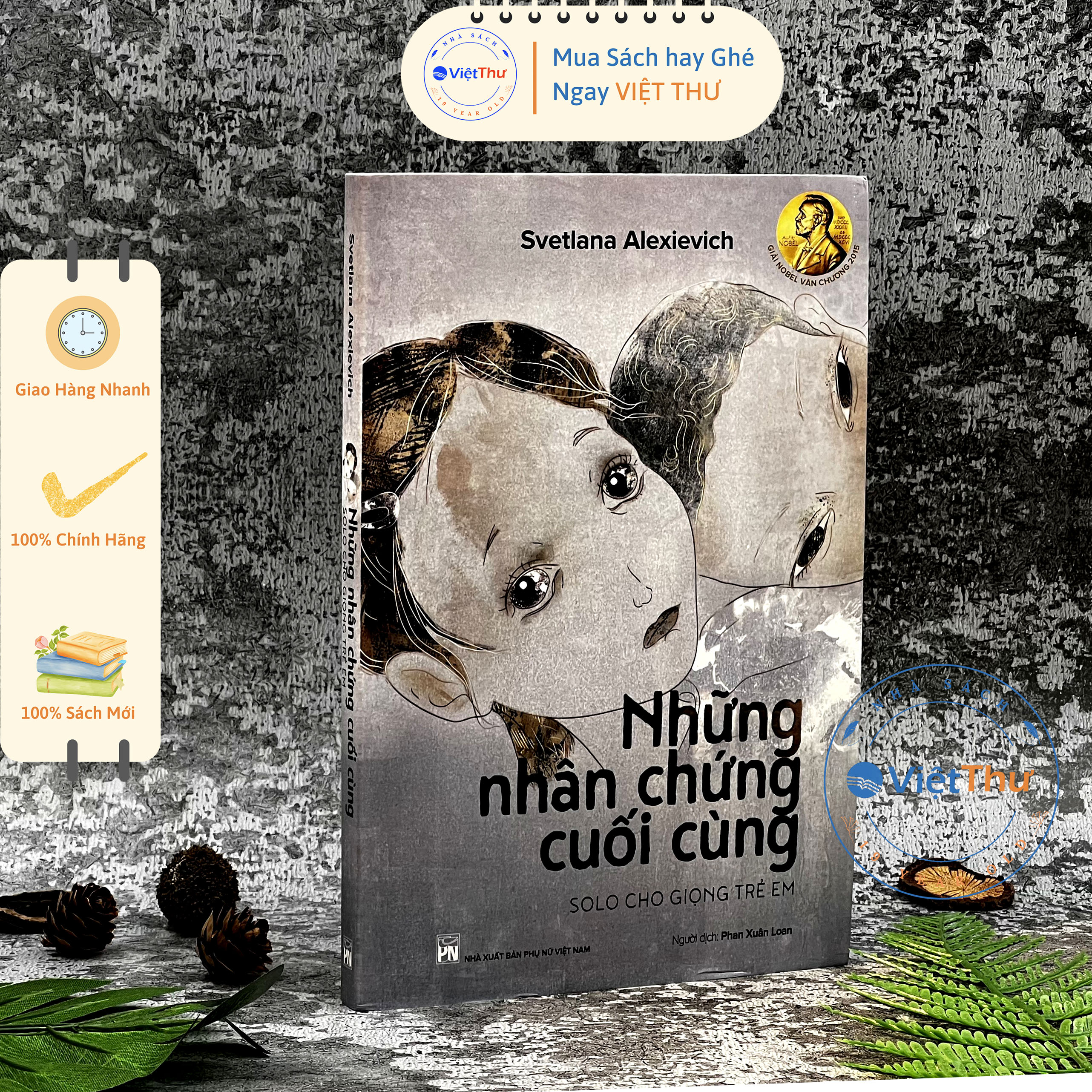 Sách - Những Nhân Chứng Cuối Cùng