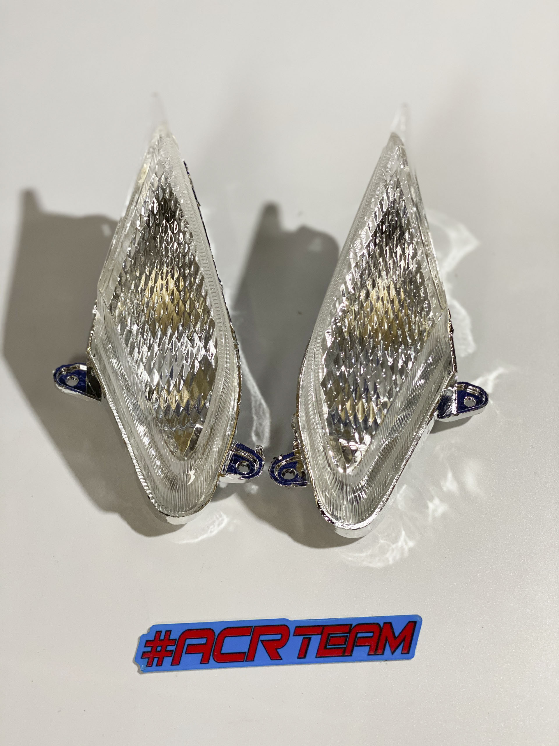 [HCM]Xi Nhan trước - Suzuki FX 125 (Loại 2)