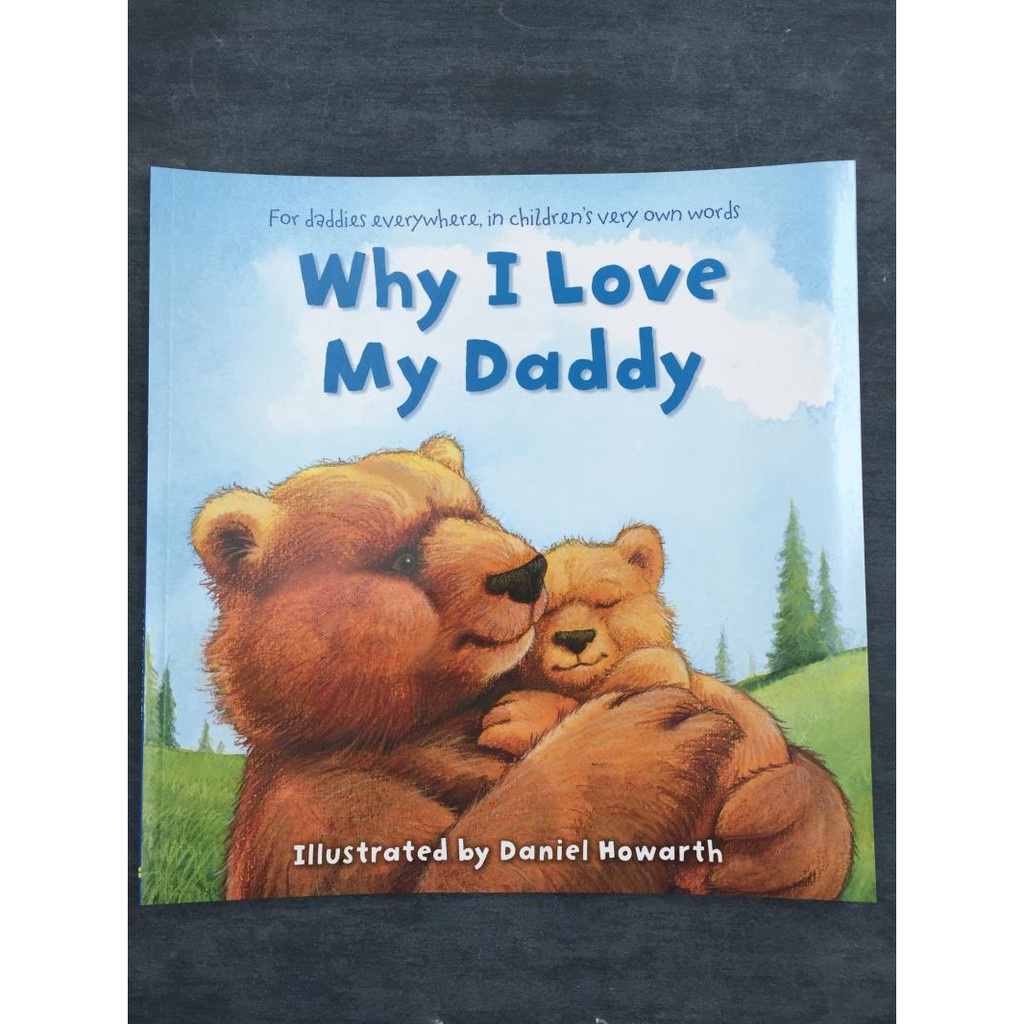 Bản nhập 2q - I love my daddy mummy
