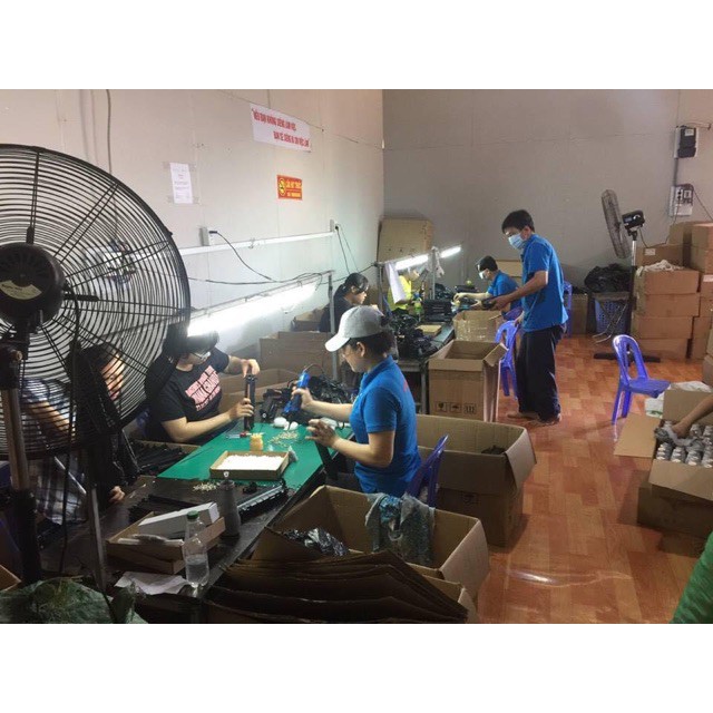 Mực In Canon/Hp 2900,3000 ..Siêu Nét K Có Mực Thải