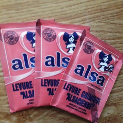 [HCM]Combo 8 Gói nhỏ Bột Nở ALSA
