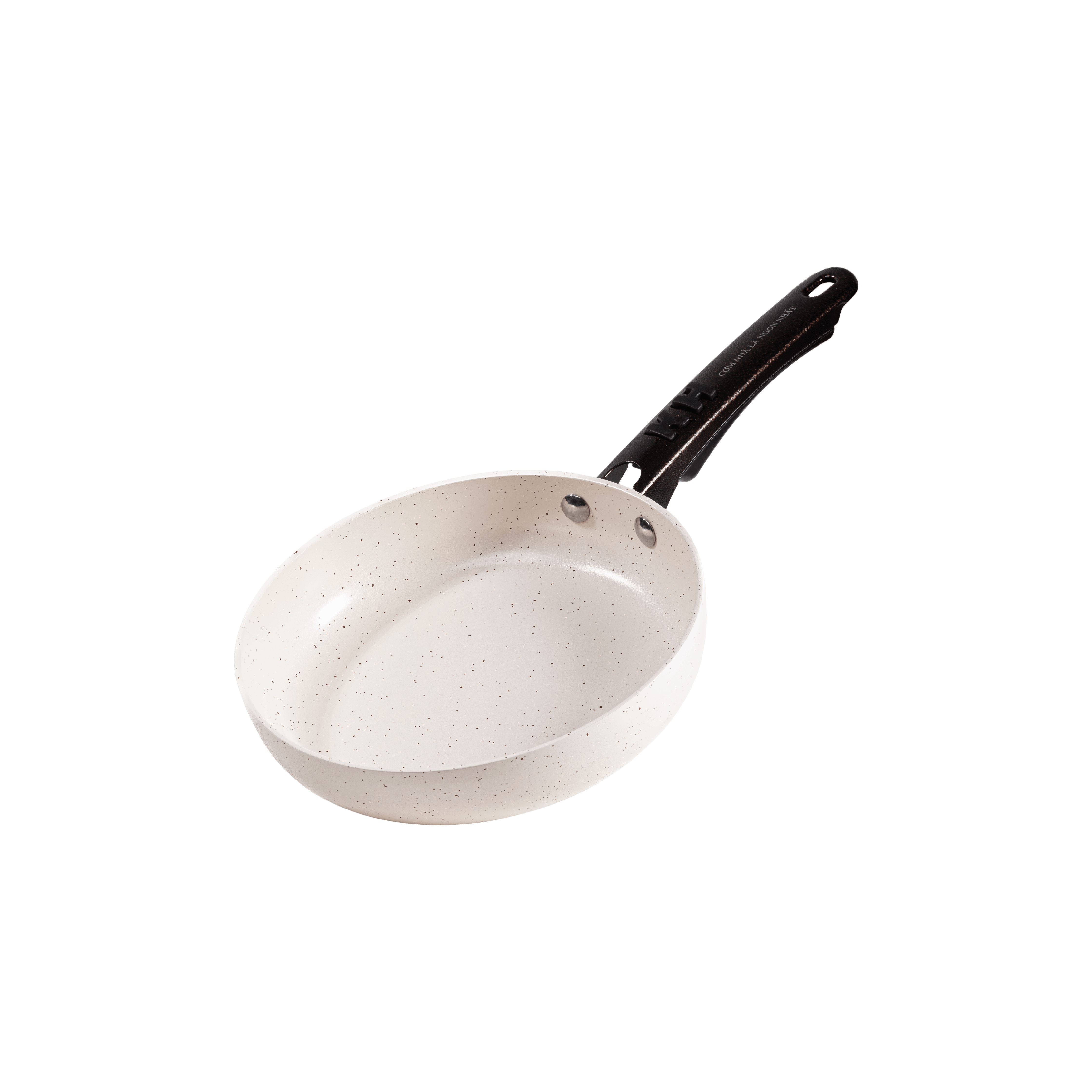 [CHÍNH HÃNG] Bộ Combo 5 Nồi Chảo chống dính Ceramic Kim Hằng