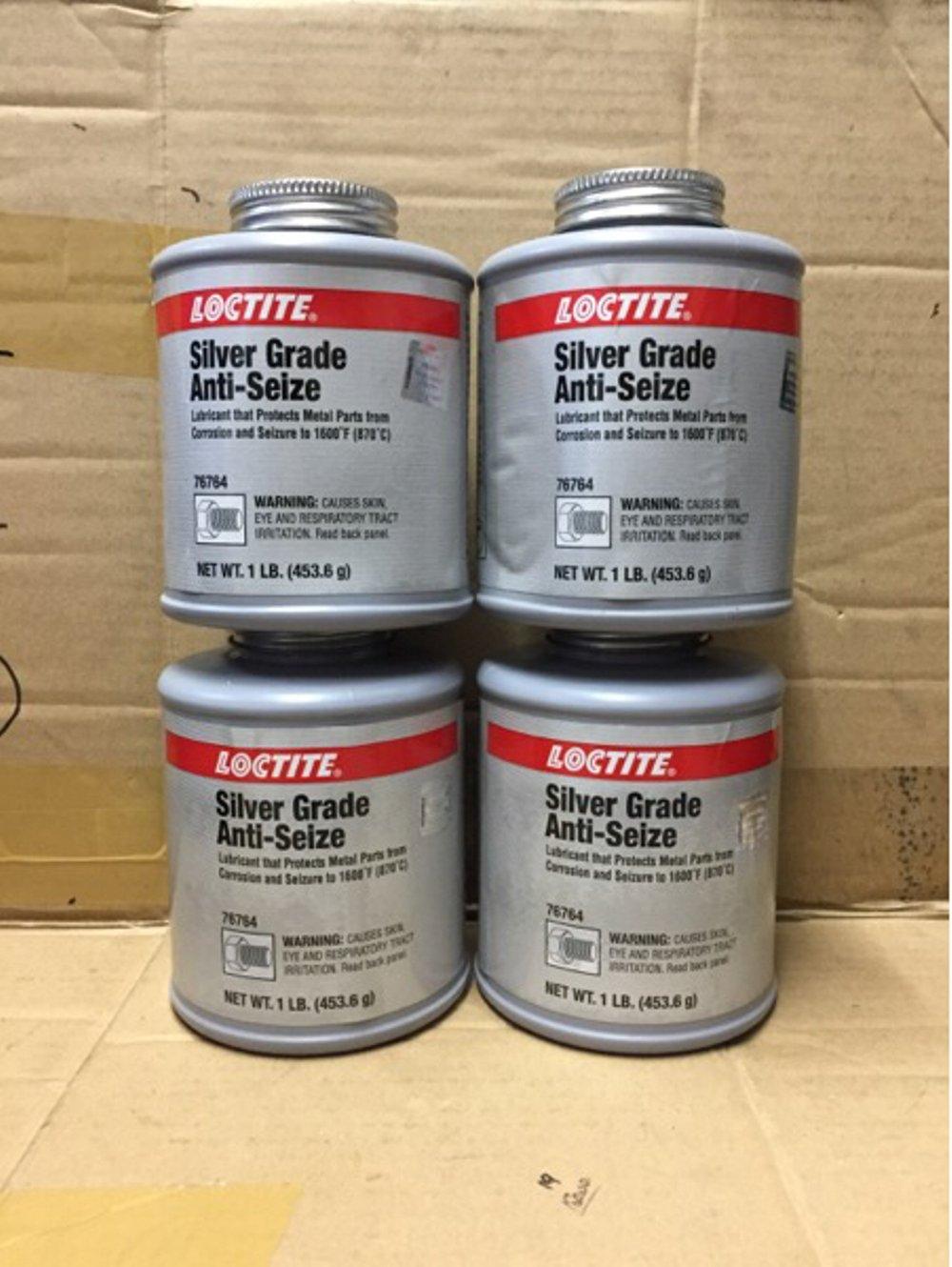 Mỡ chịu nhiệt Loctite 76764