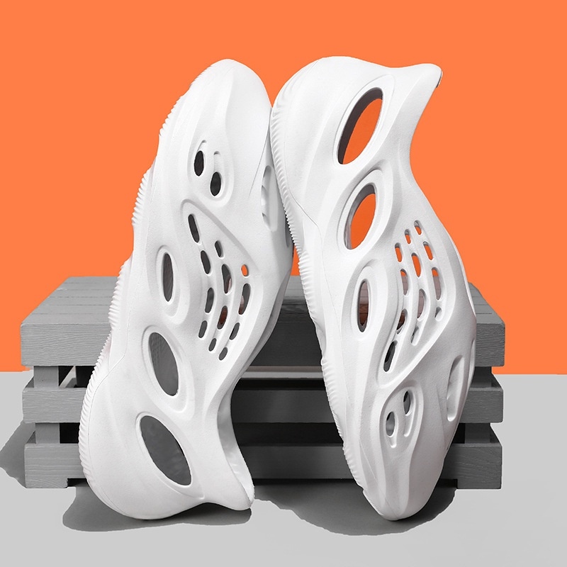 ∈∋ Giày thể thao Sneaker YZ FOAM Runner Dép Giày dép
