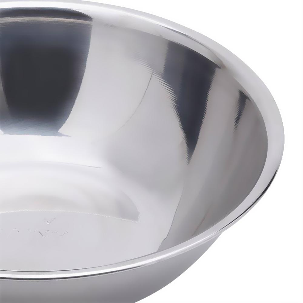 Thau inox Duxton DG-THAU34-4D 34cm