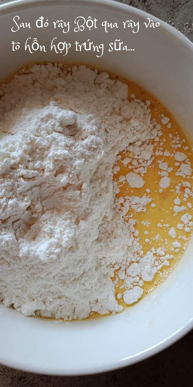 Bột làm bánh pancake Morinaga 600g (có tách lẻ)