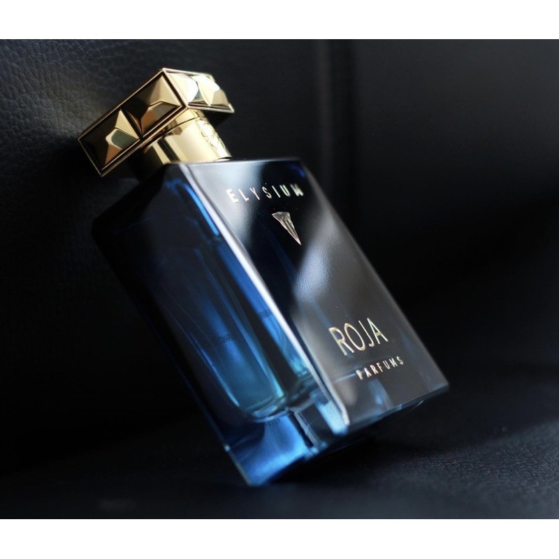 Mẫu thử 10ml Roja Elysium Cologne (5ml/10ml/20ml)