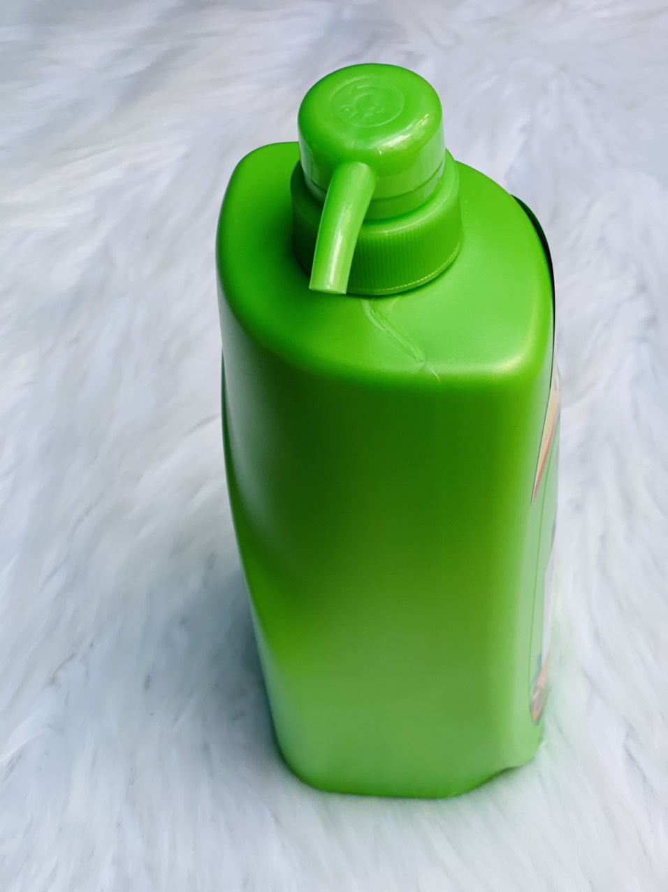 Dầu gội REJOICE 900ml - Siêu mềm mượt 48h