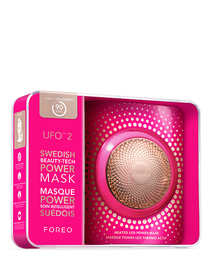 Máy Đắp Mặt Nạ Foreo UFO 2 - LivingUp