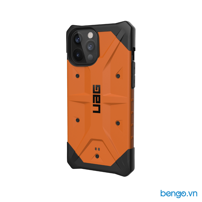 [HCM]Ốp lưng iPhone 12 Pro Max UAG Pathfinder Series