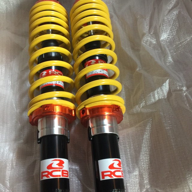 Phuộc xe Dream wave