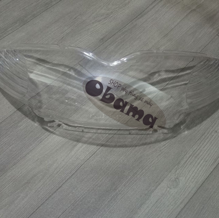 [Hurry Up, Friend] Headlight Glass for Jupiter R +Jupiter V Vehicles