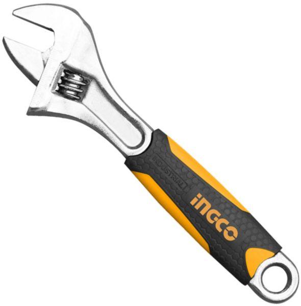 6inch Mỏ lết INGCO HADW131068