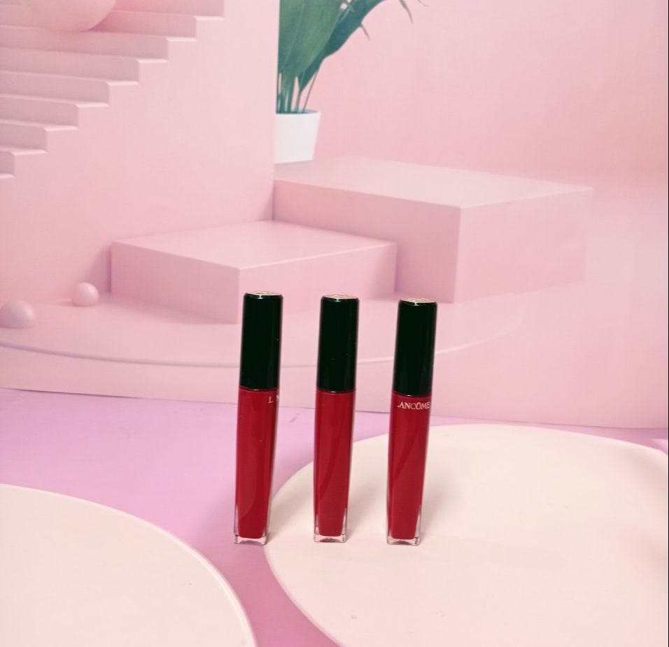 Son LANCOME L'ABSOLU VELVET MATTE 181 Entracte hàng tester