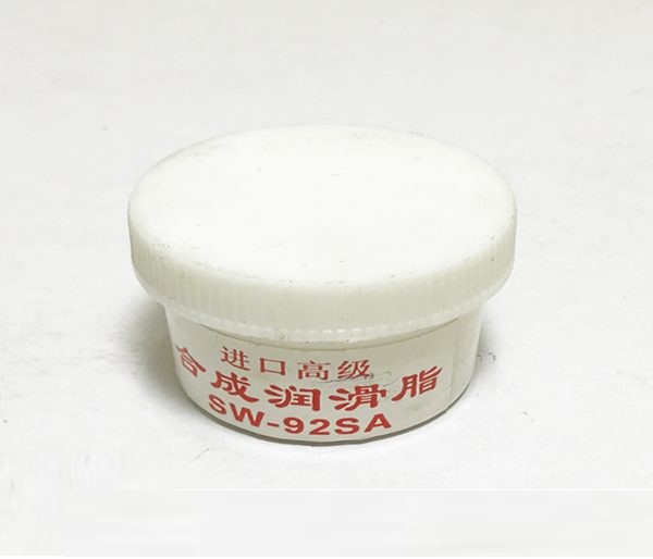 Mỡ bôi bao lụa máy in