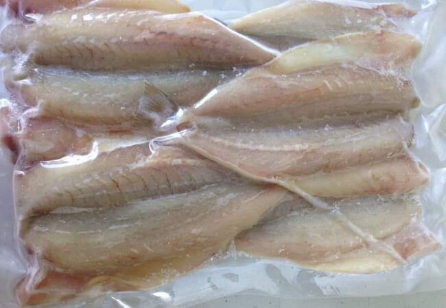 1 kg khô cá đù