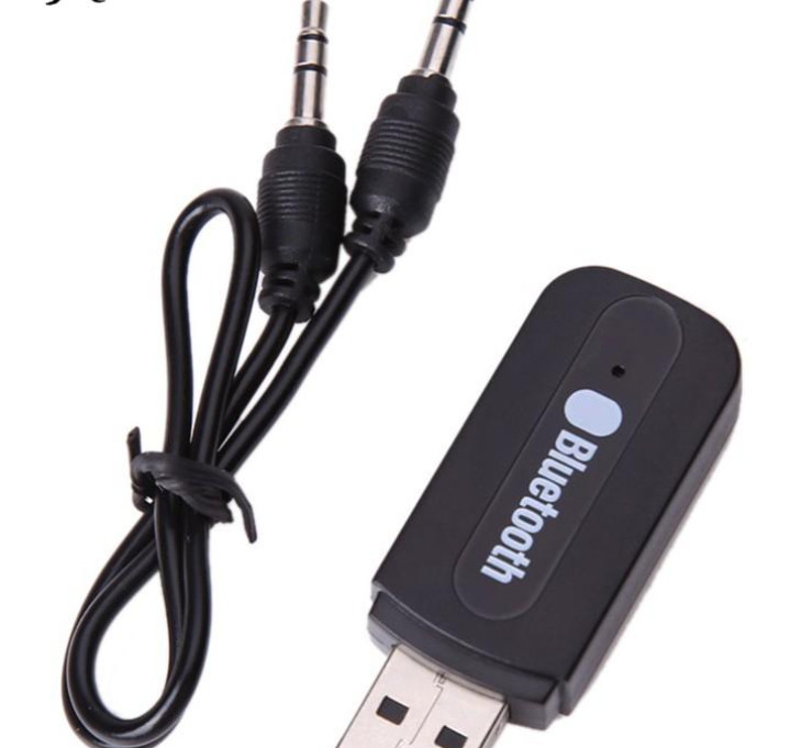Usb bluetooth biến loa thường thành loa bluetooth, usb cho loa, tivi