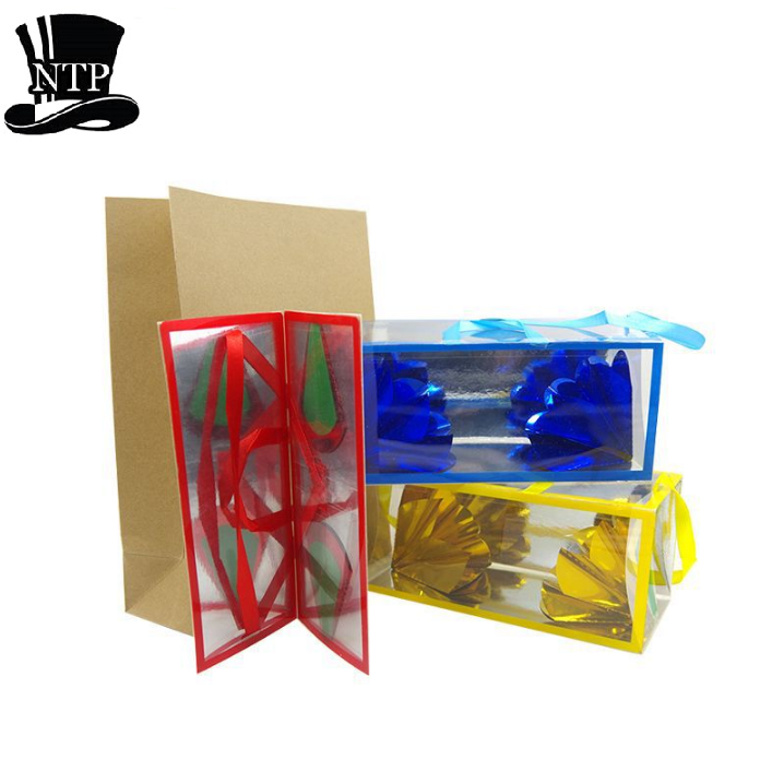 [HCM] Ảo thuật Túi ra hoa [ Freeship ]