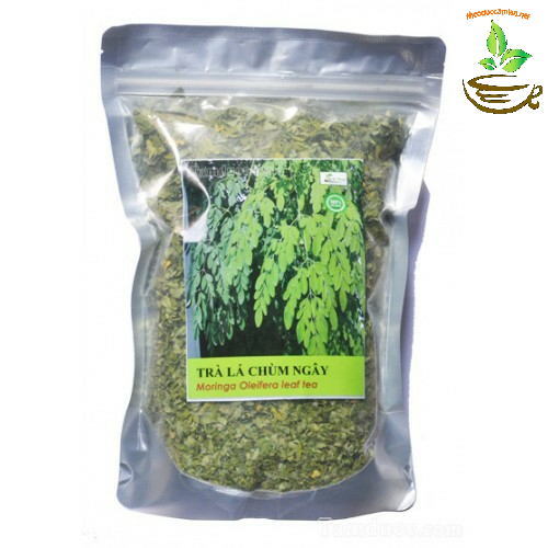 [HCM]Lá chùm ngây 1kg