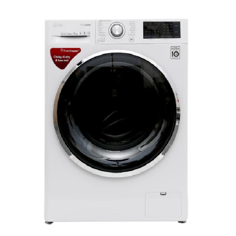Bảng giá Máy giặt LG Inverter 9 kg FC1409S2W Điện máy Pico