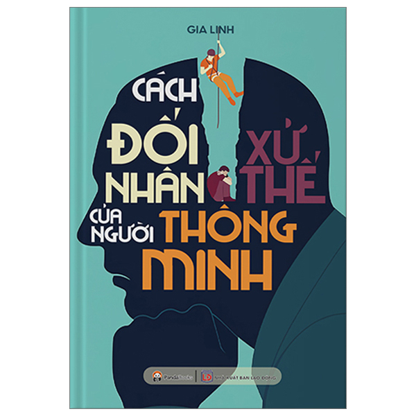 Sách - cách đối nhân xử thế của người thông minh - pd - newshop