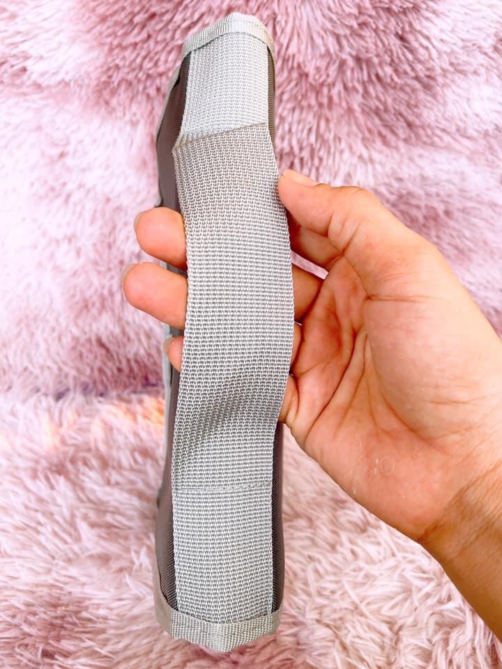 [HCM]Túi du lịch sức khoẻ Glucerna 3 in 1