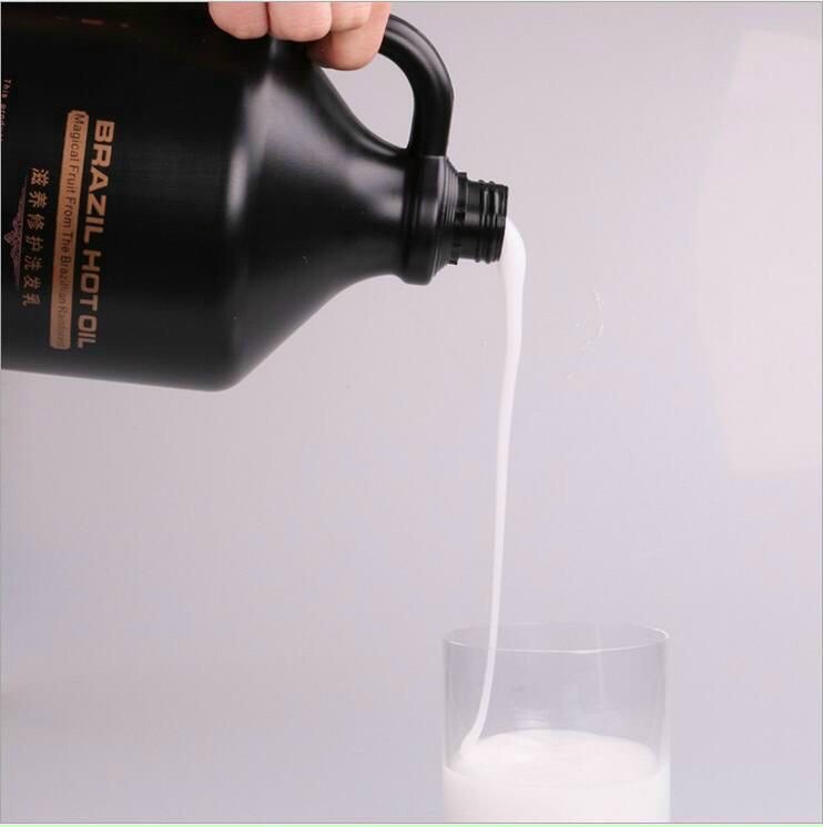 Gội Can Hương Nước Hoa Brazil 5000ml ( 5L )