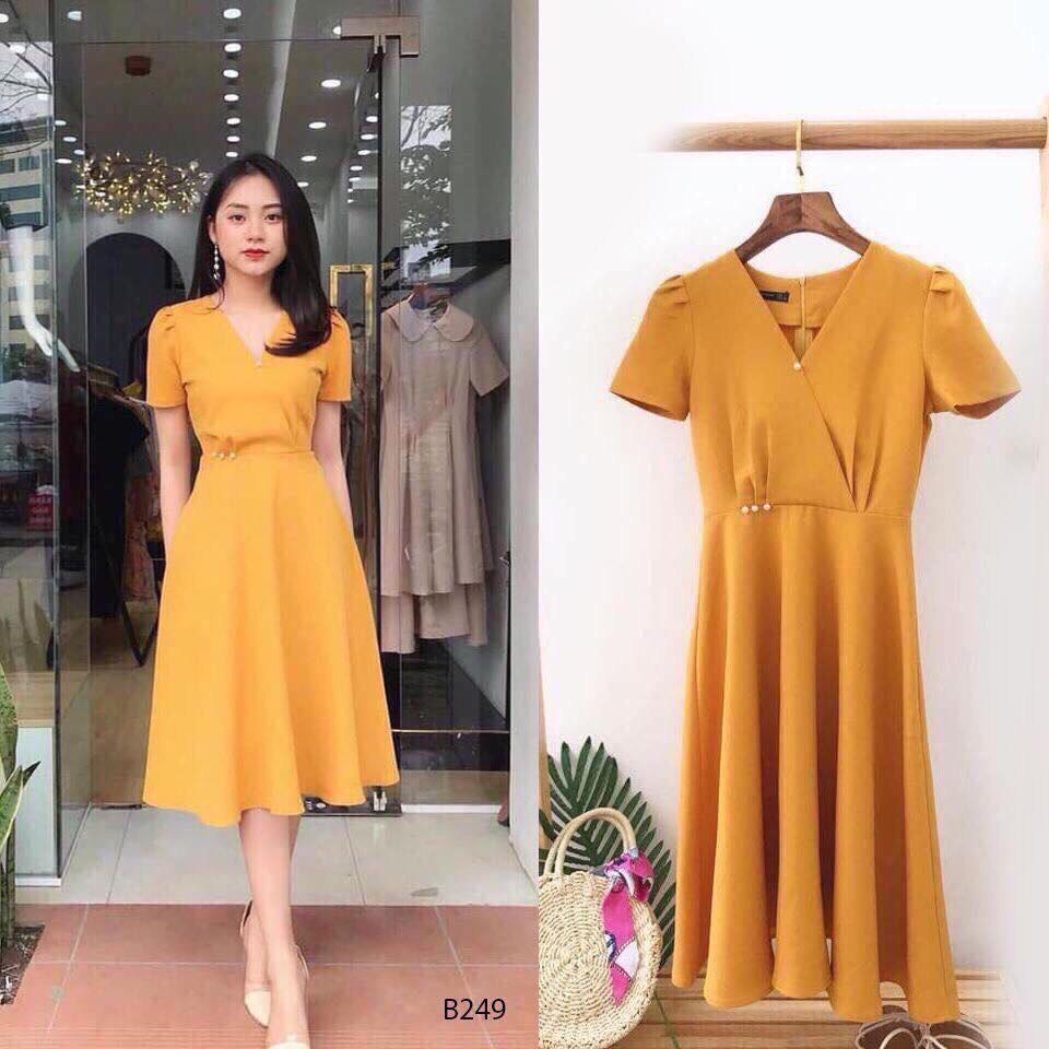 ĐẦM XÒE CÁT HÀN MỚI NHẤT 2019