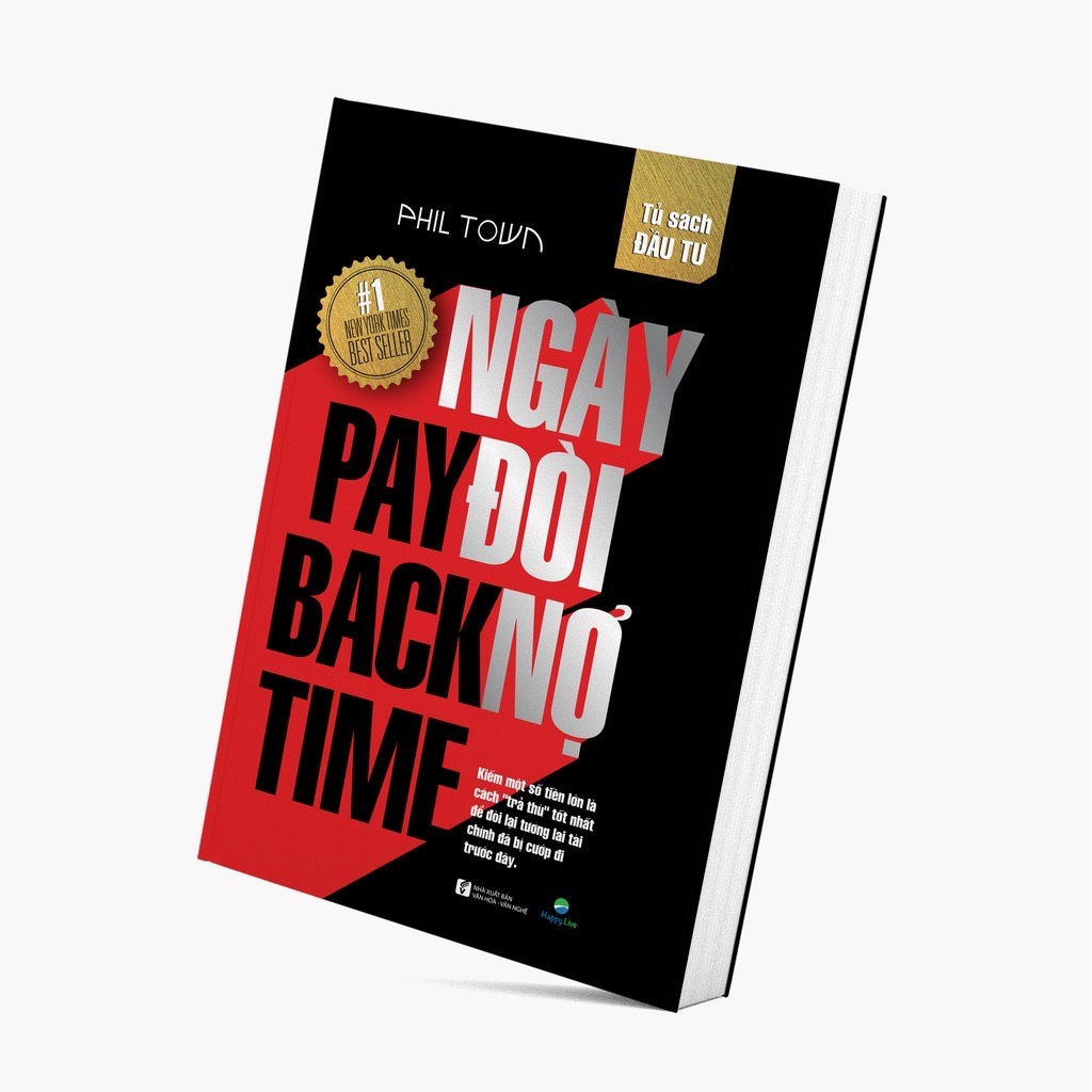 Payback Time – Ngày đòi nợ
