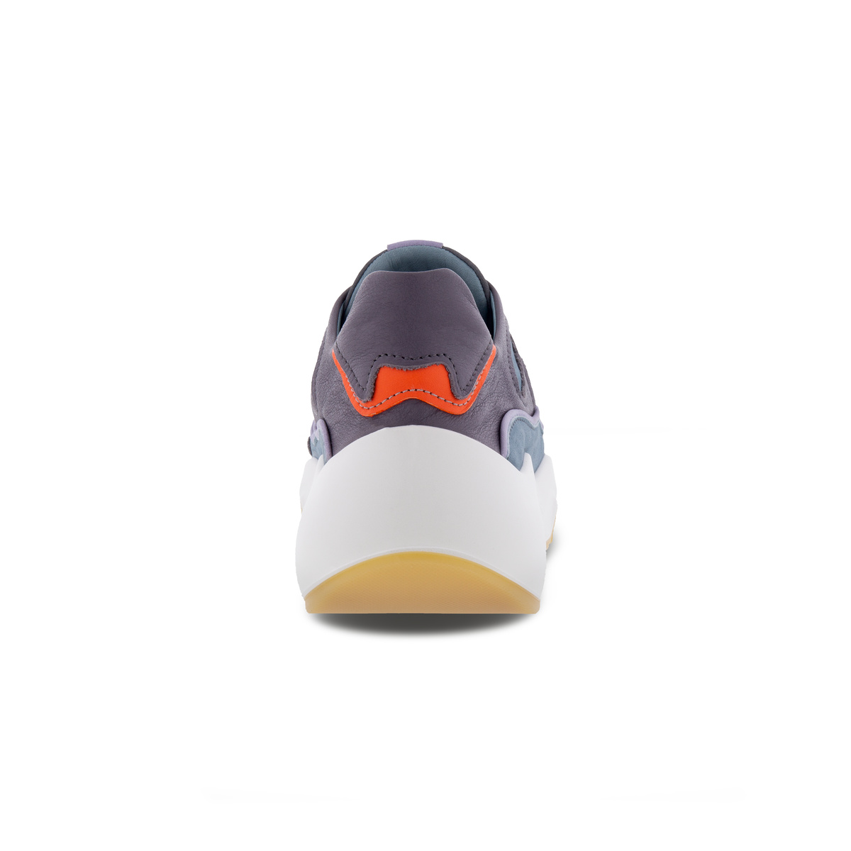Giày Sneaker Thể Thao Ecco Nữ Chunky Sneaker 20321360118