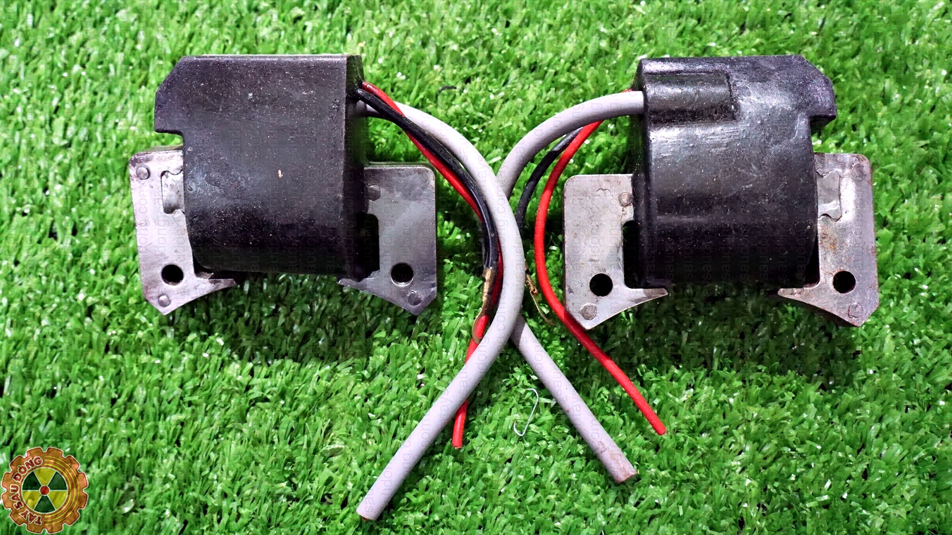 IC CẮT CỎ ROBIN 31
