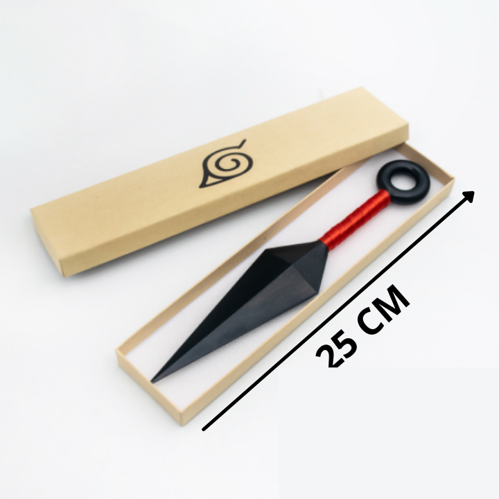 Kunai Naruto 25cm