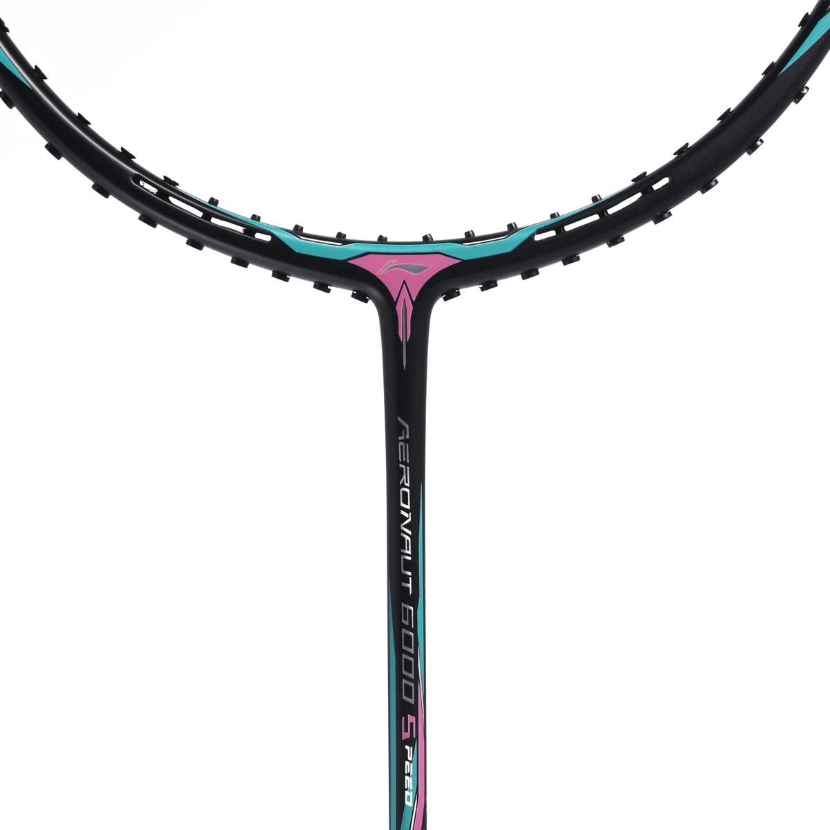 Vợt Cầu Lông Lining Aeronaut 6000 Speed Chính hãng