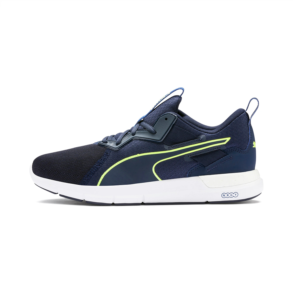 [FreeshipMAX] Giày Puma NRGY Dynamo Futuro (Xanh đen)