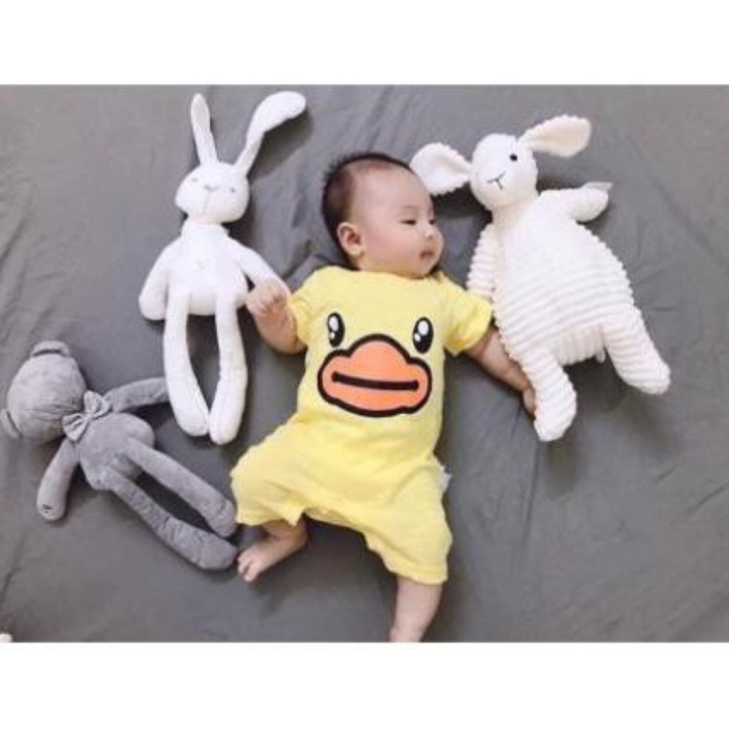 Teddy Bear rabbit cotton for baby item arrival