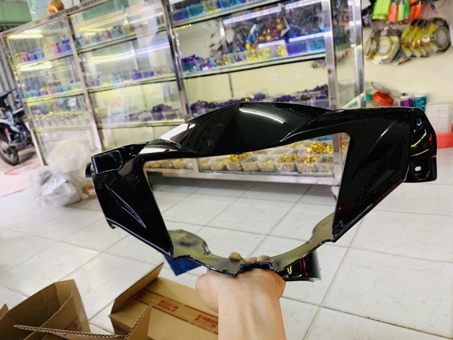 Pha + ốp đèn Exciter Bóng Nhỏ Từ 2006 đến 2010 zin hãng