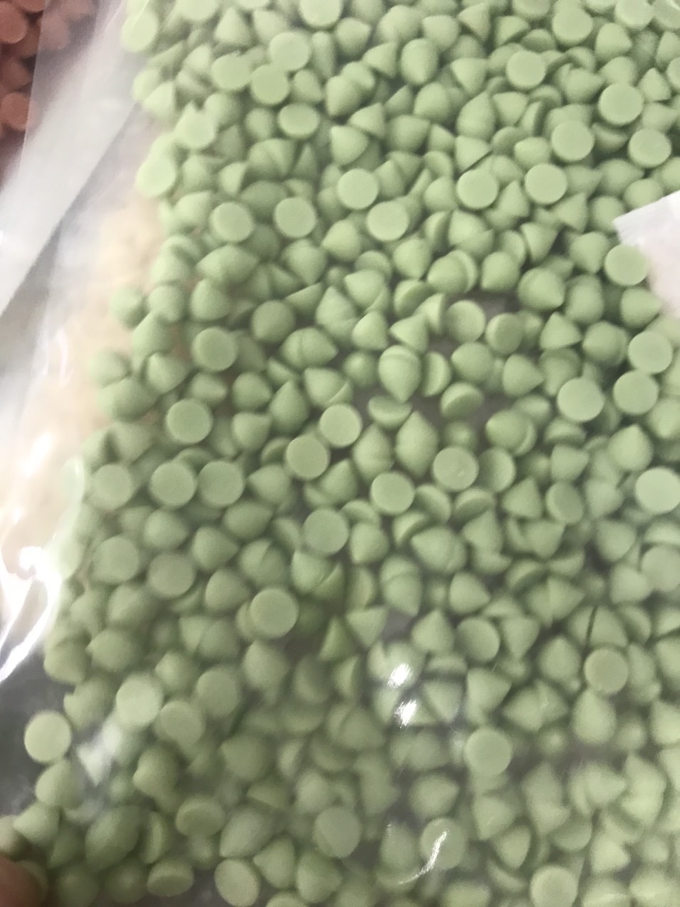 CHOCOLATE CHIP ( Sale đồng giá 15k/ 100g)