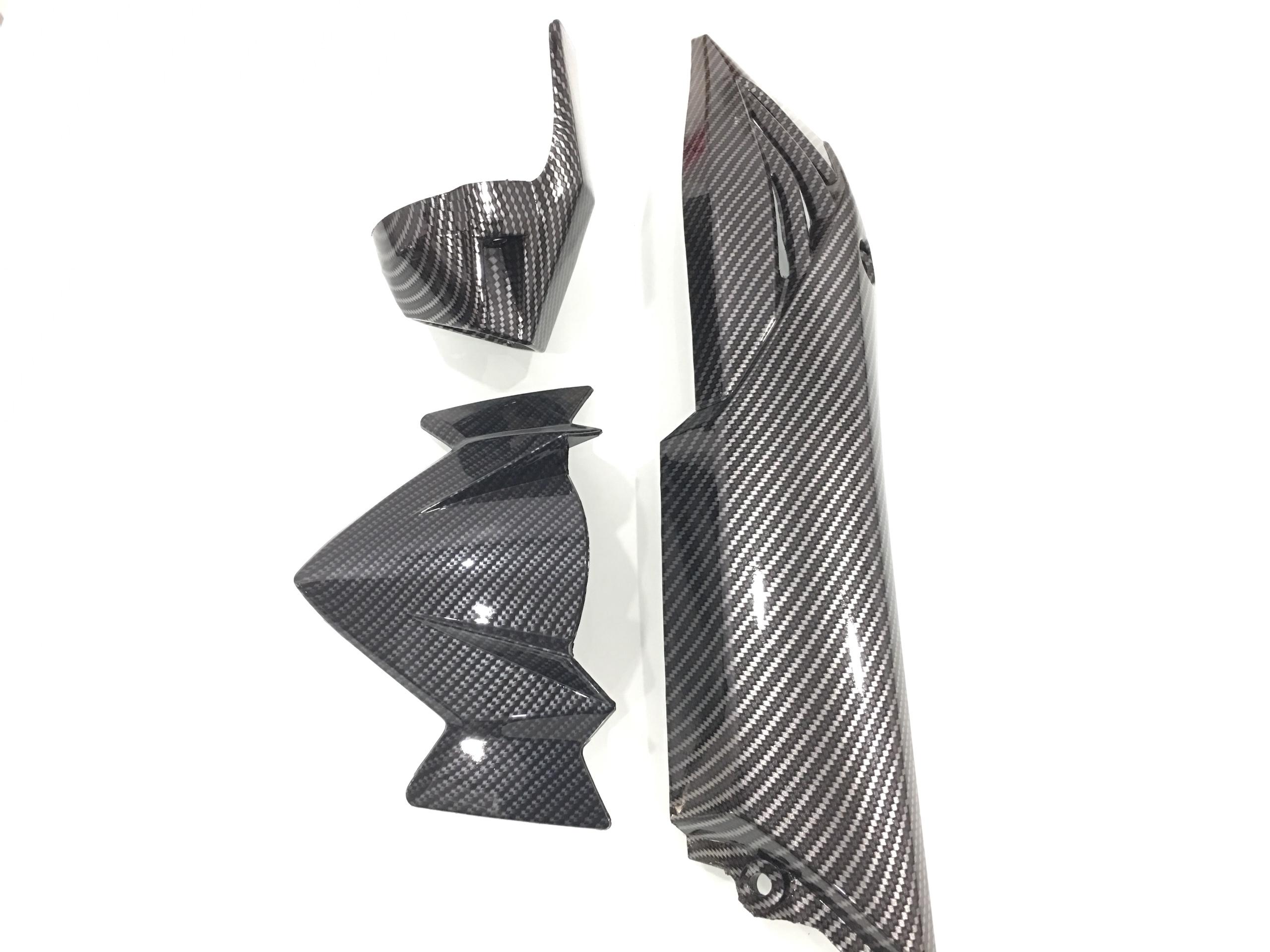 [HCM]BỘ ỐP PÔ - CHỤP PÔ - ỐP ĐẦU WINNER CARBON