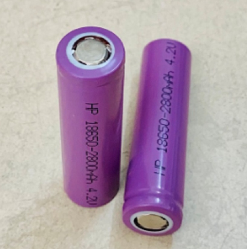Pin Lithium 18650 dung lượng 1200mAh/2000mAh