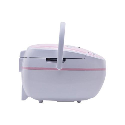 Nồi Cơm Điện Tử Elmich Cao Cấp RCE-0896 - Bảo Hành 2 Năm