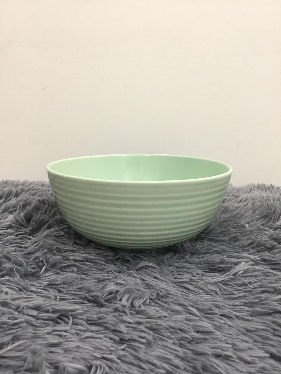 Bowl 20X9.5 cm - Dong Hwa Ceramics - High Quality Vietnamese Products