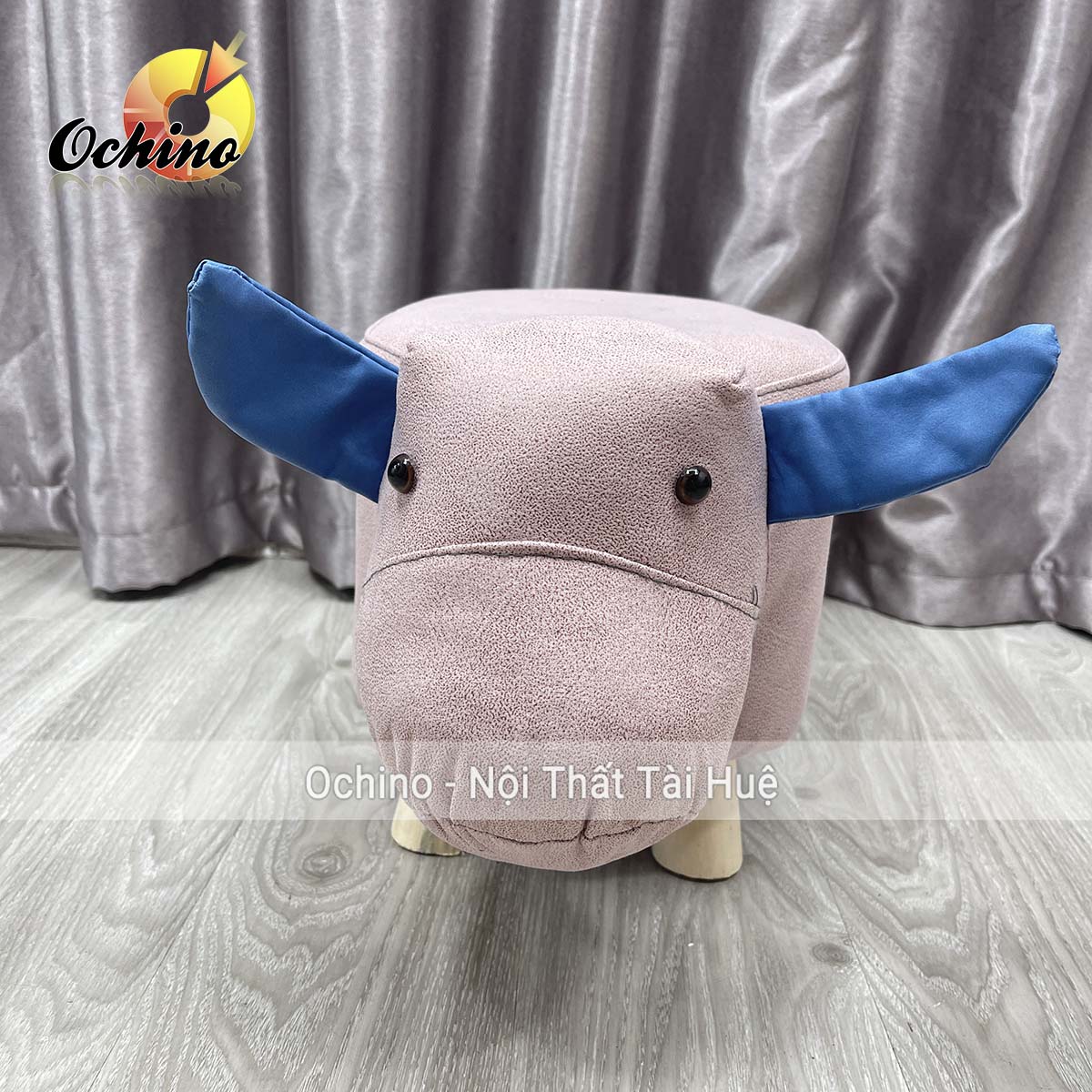 (FREE SHIP) Ghế đôn hình thú chân gỗ cao cấp, ghế đôn hình thú, ghế đôn hình thú ngộ nghĩnh, ghế đôn hình thú ngộ nghĩnh có chân gỗ độc đáo, ghế đôn hình thú cho bé