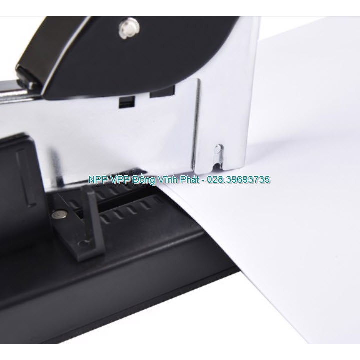 Bấm kim đại Flexoffice FO-BS02 (Bấm 200 tờ)